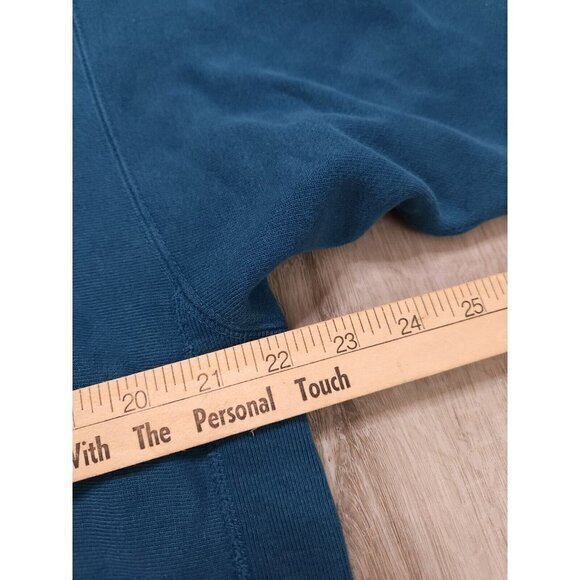 Vintage 90s Champion Reverse Weave Sweatshirt Mens XL - Picture 7 of 8